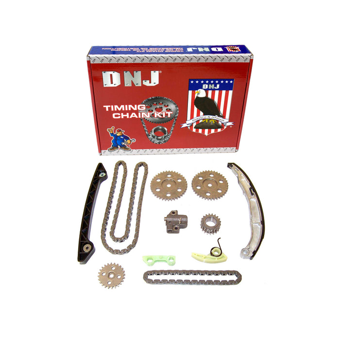 Timing Set