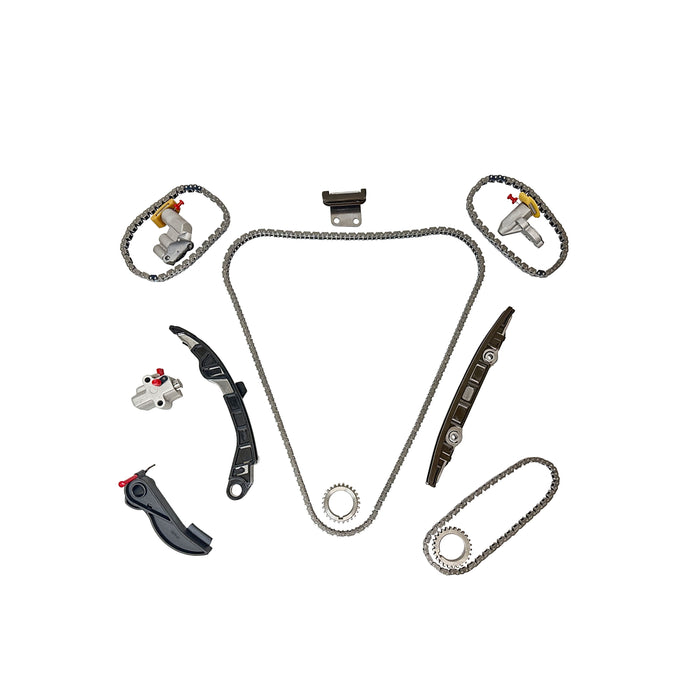 Timing Chain Kit with Water Pump