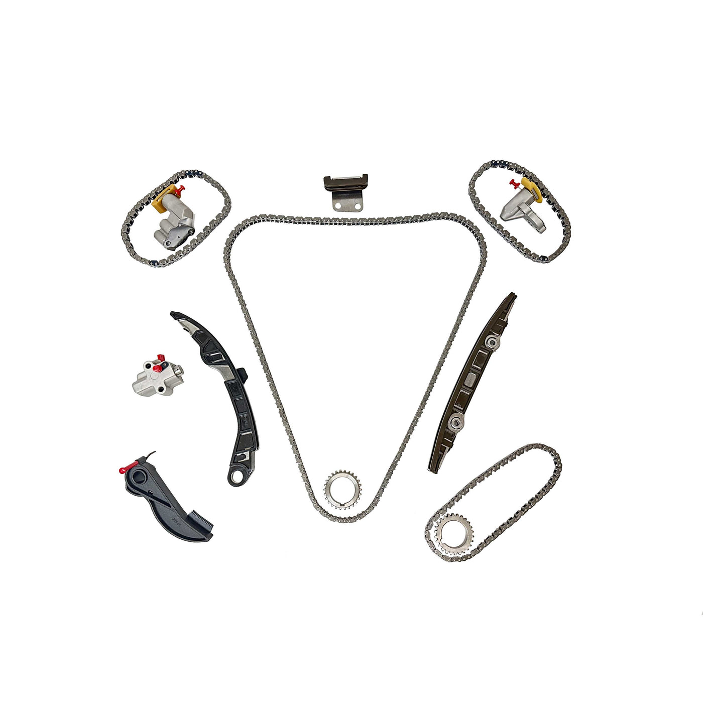 Timing Set — DNJ ENGINE COMPONENTS, INC.