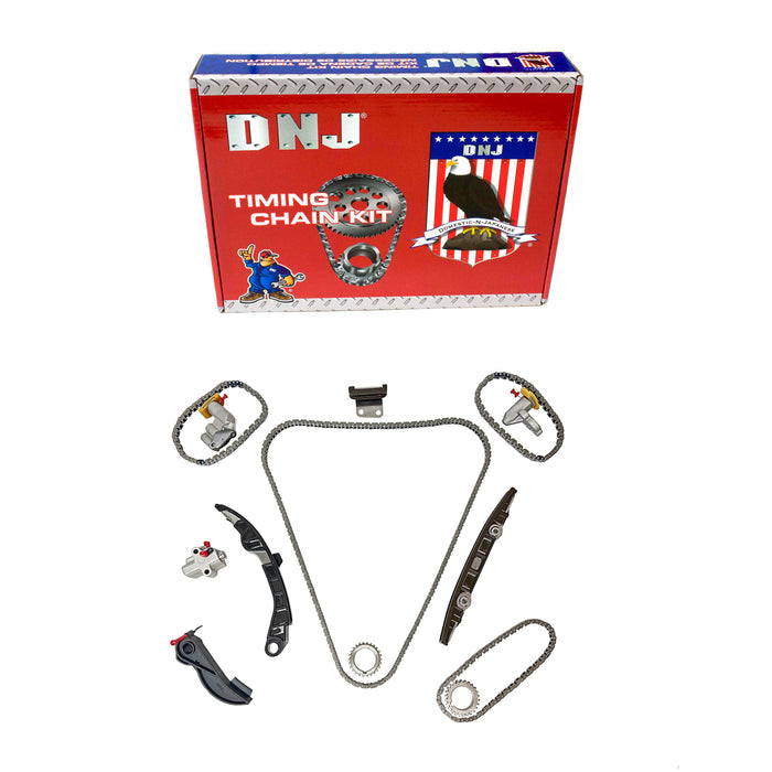 Timing Set
