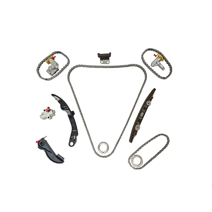 Timing Set