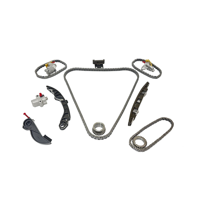 Timing Set