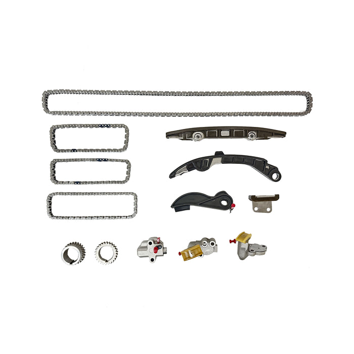 Timing Set