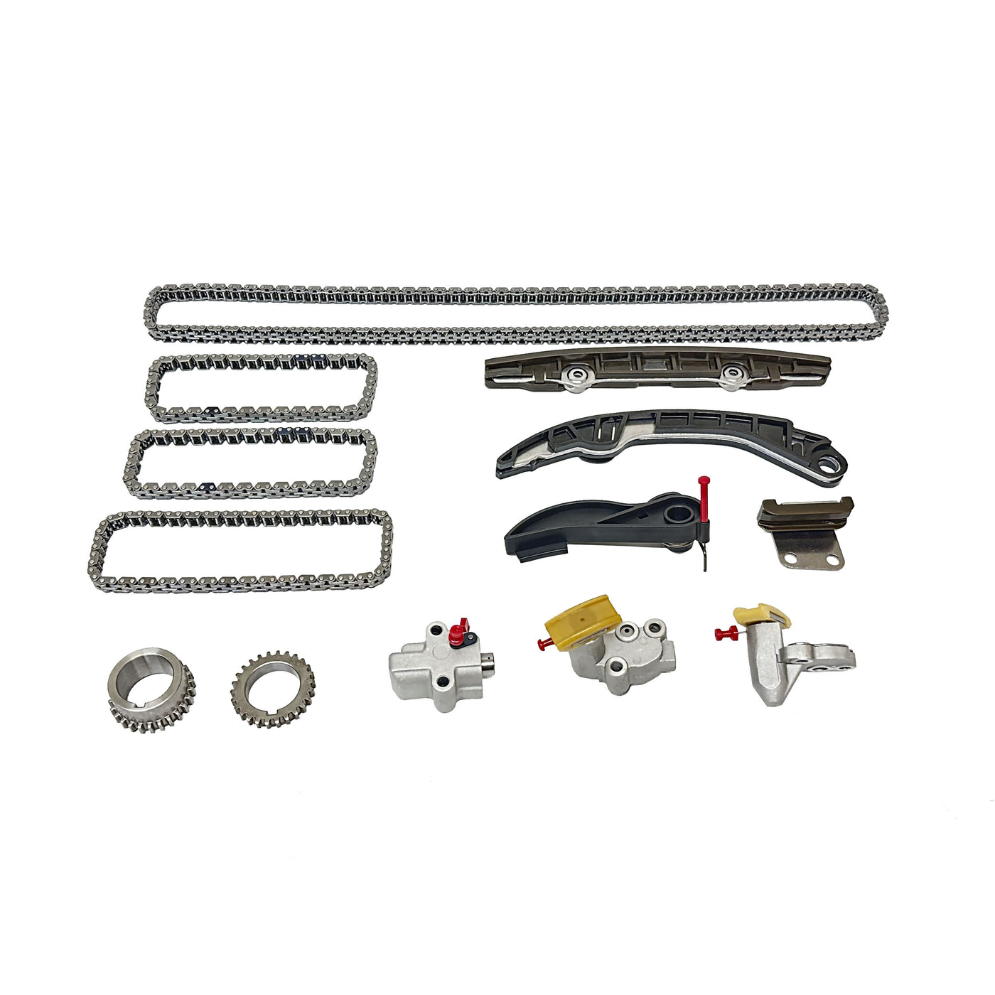 Timing Set — DNJ ENGINE COMPONENTS, INC.