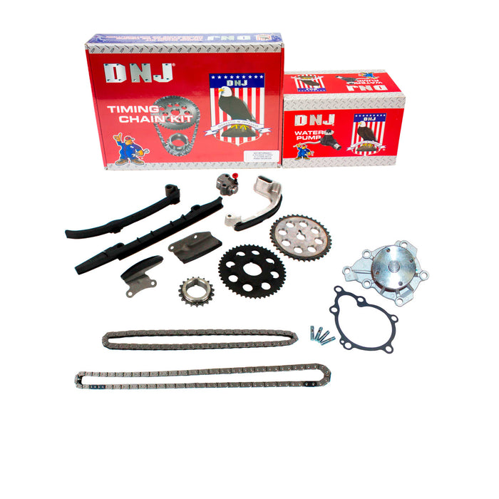 Timing Chain Kit with Water