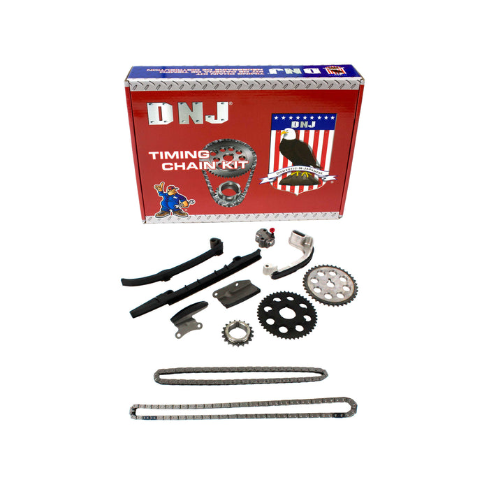 Timing Set