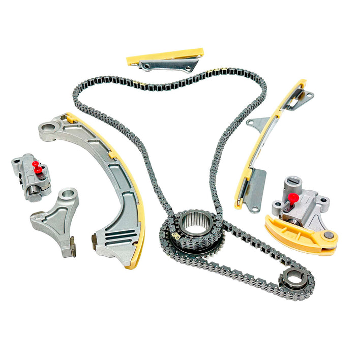 Timing Set