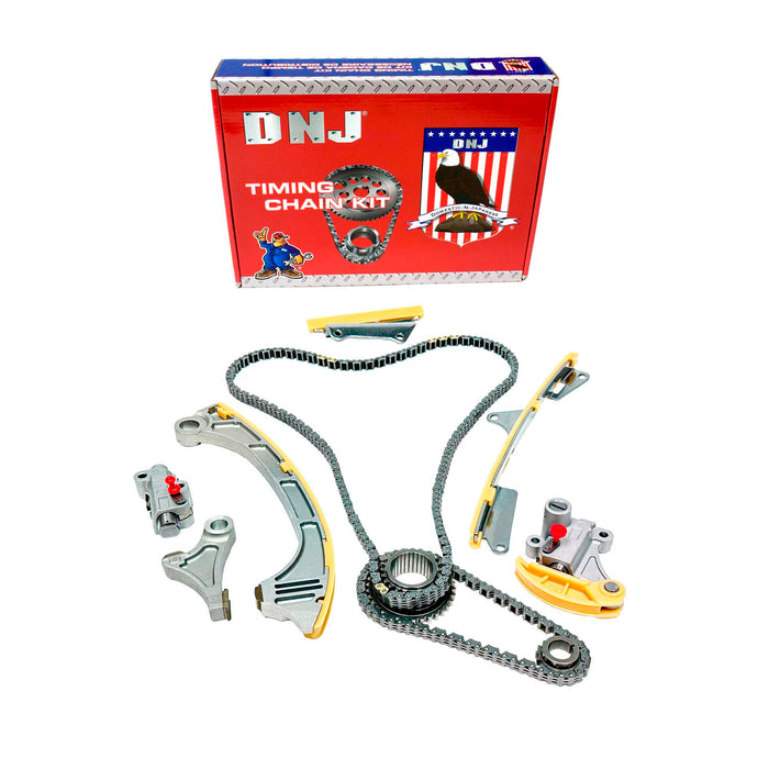Timing Set