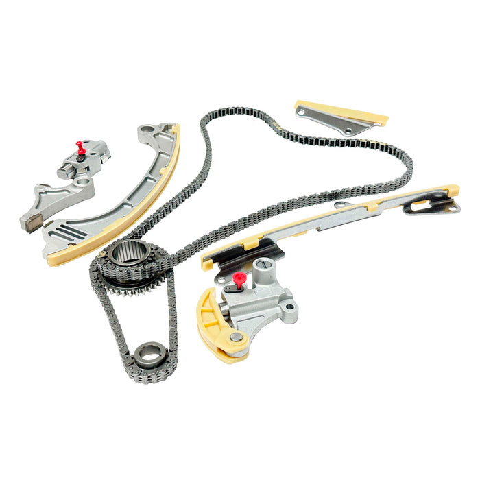 Timing Set