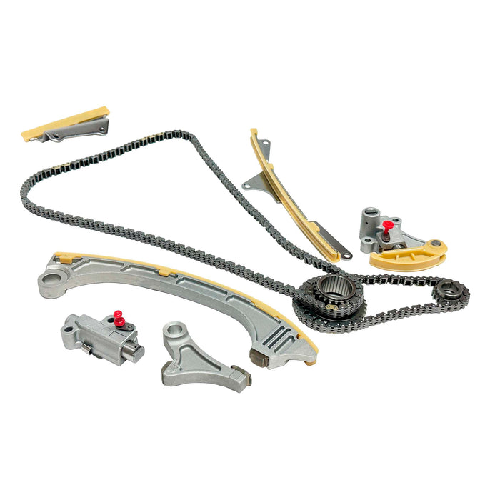 Timing Set