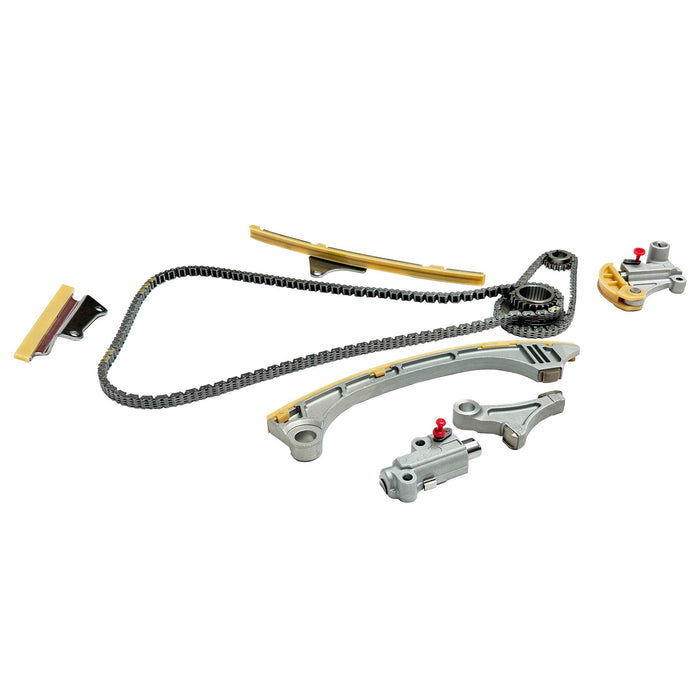 Timing Set