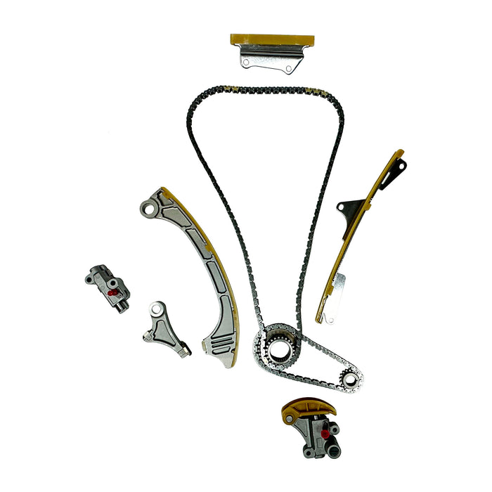 Timing Set