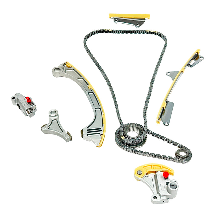 Timing Set
