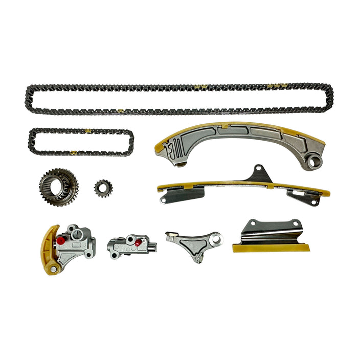 Timing Set