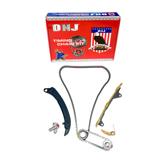 Timing Set