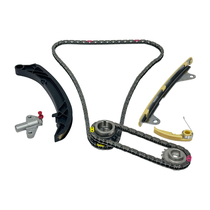 Timing Set
