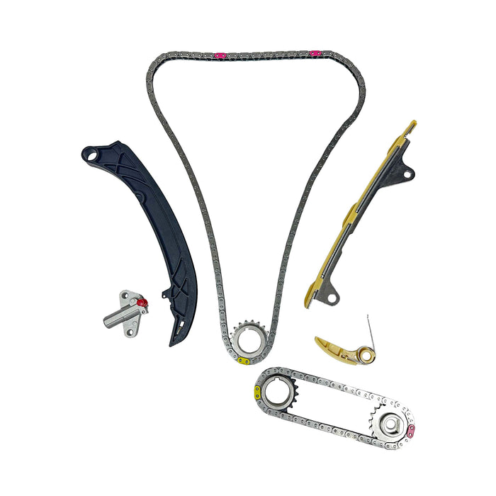 Timing Set