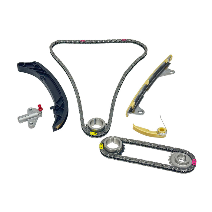 Timing Set