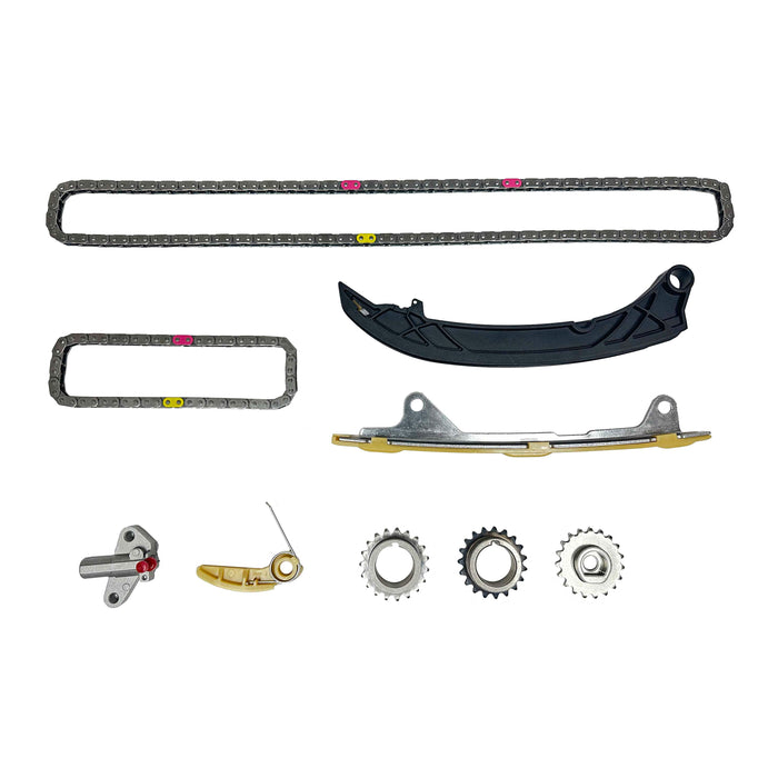 Timing Set