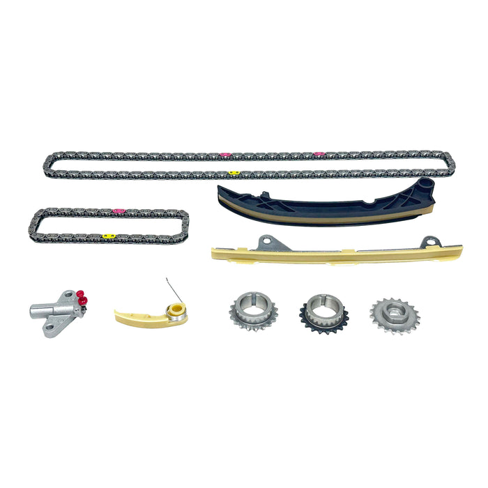 Timing Set