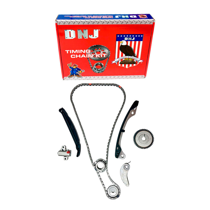 Timing Chain Kit