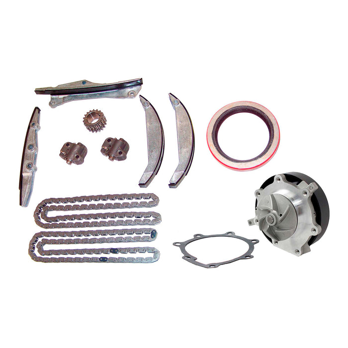 Timing Chain Kit with Water