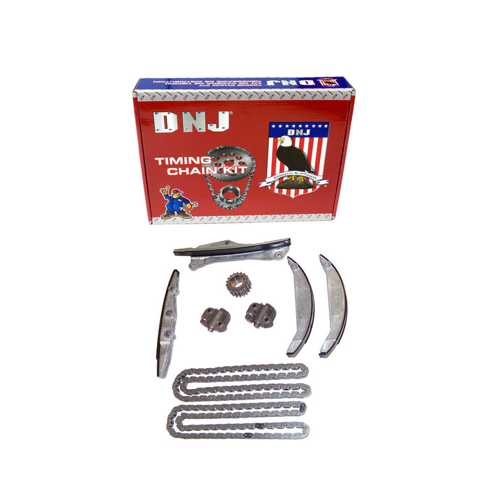 Timing Set