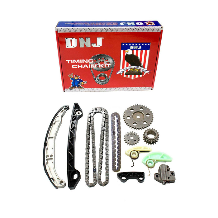 Timing Set