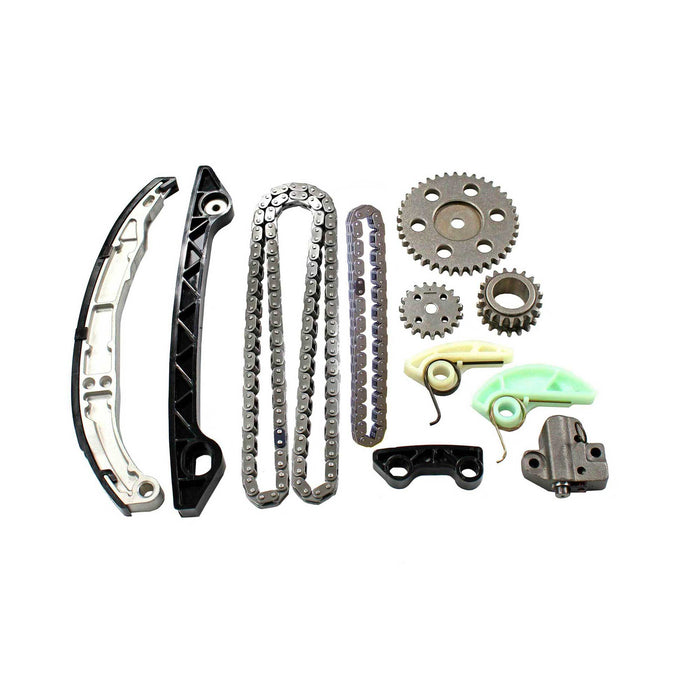 Timing Set