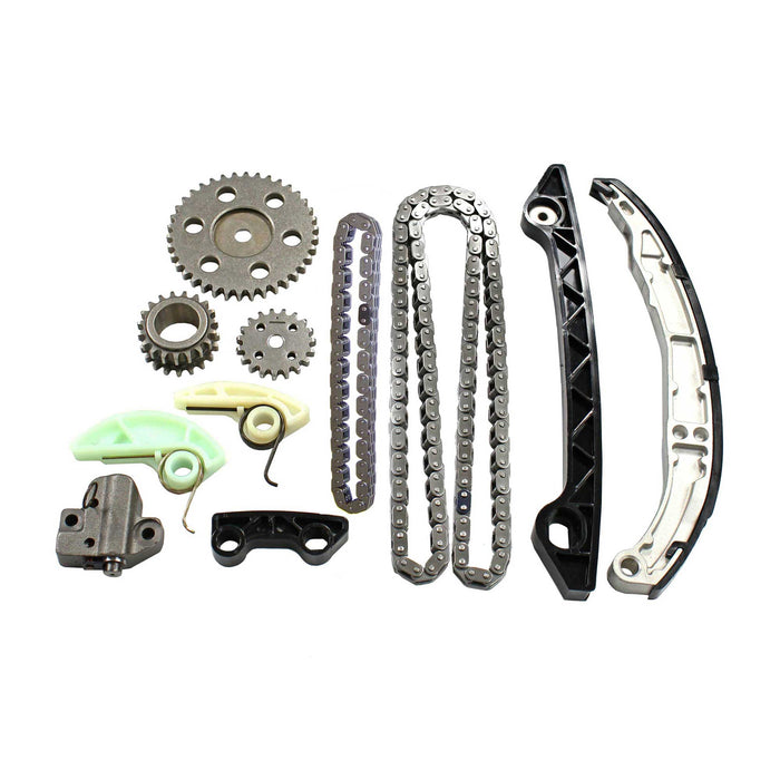 Timing Chain Kit with Water