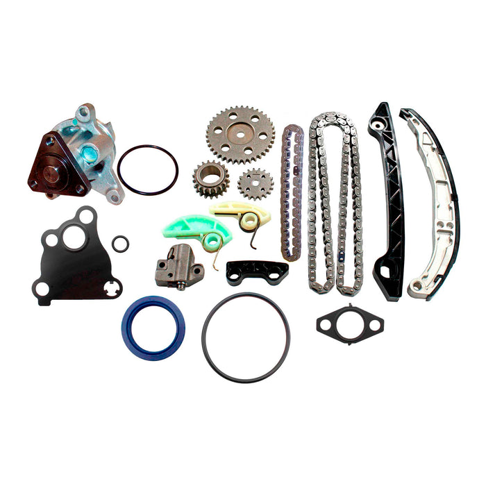 Timing Chain Kit with Water