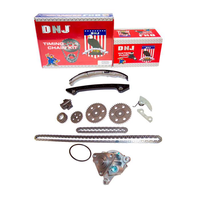 Timing Chain Kit with Water