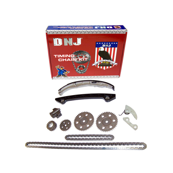Timing Set