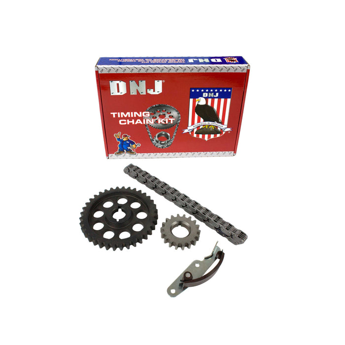 Timing Set