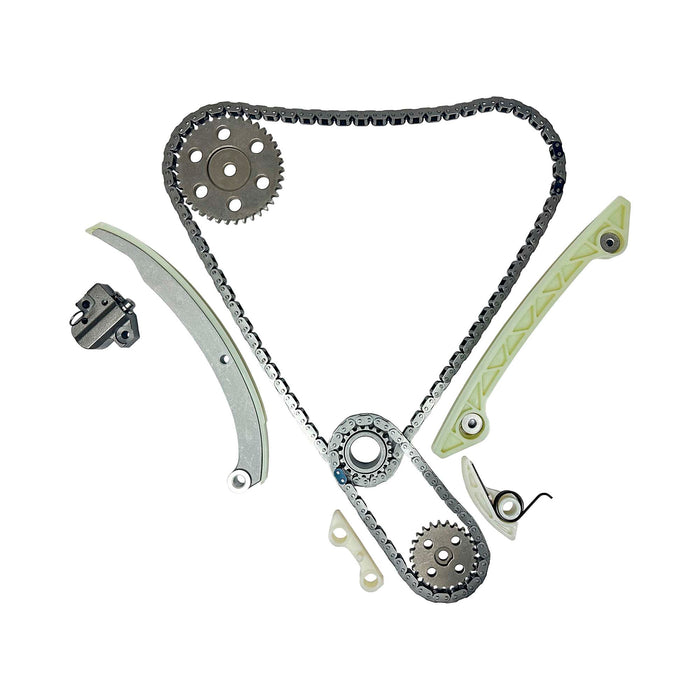 Timing Set