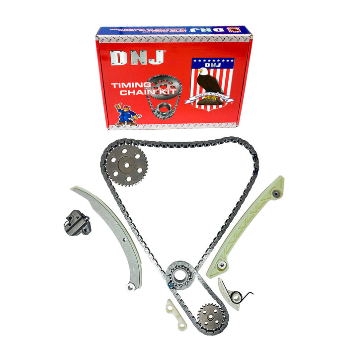 Timing Set
