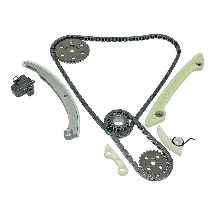 Timing Set