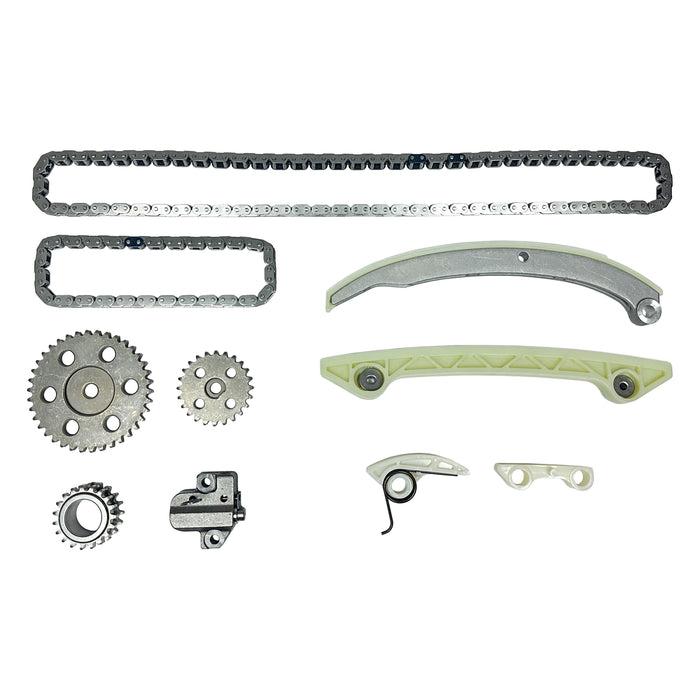 Engine Rebuild Kit