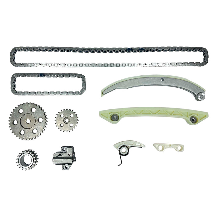 Timing Set