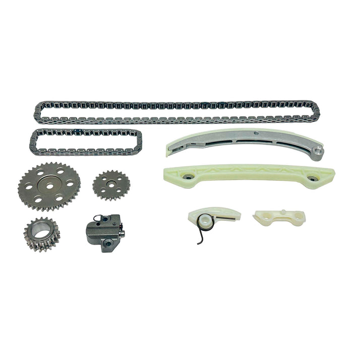 Timing Set