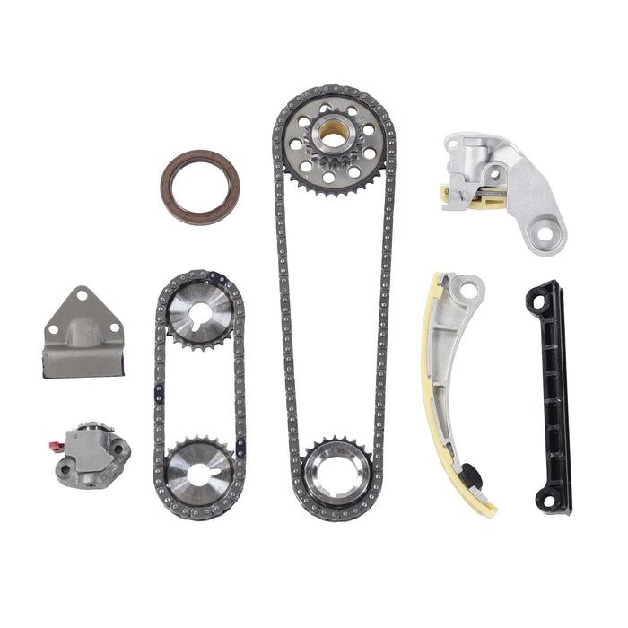 Timing Chain Kit with Water Pump