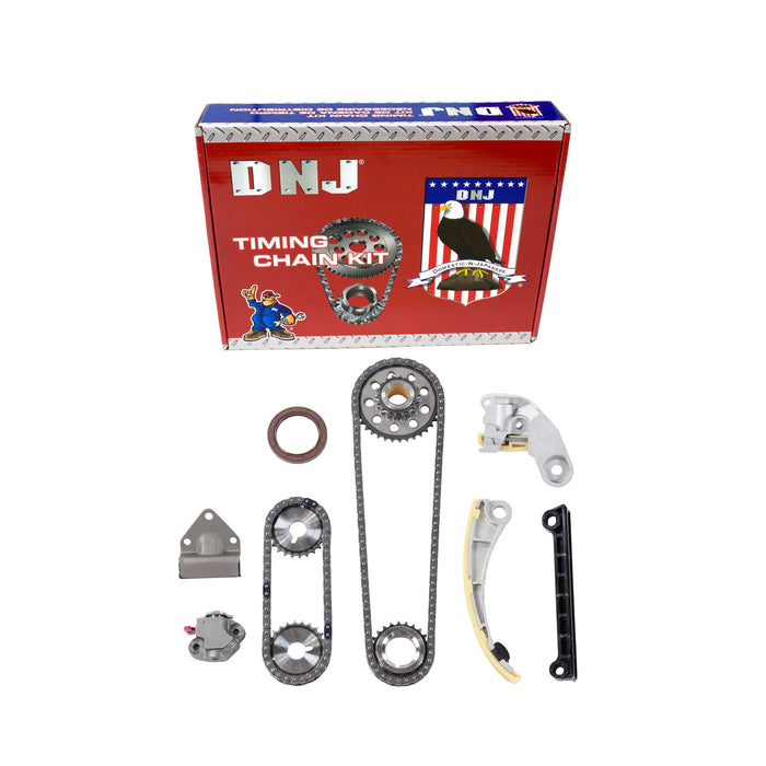 Timing Set