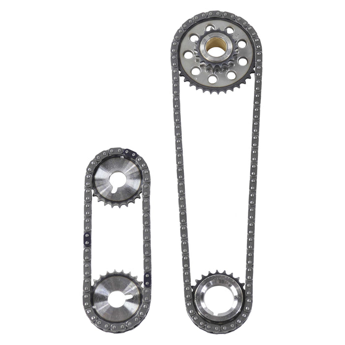 Timing Set