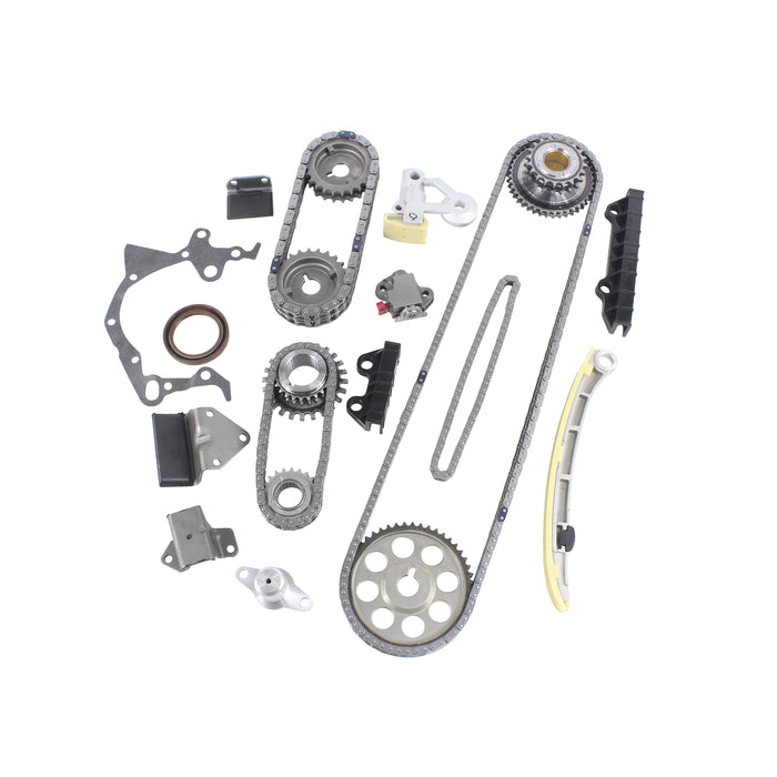 Timing Chain Kit with Water Pump