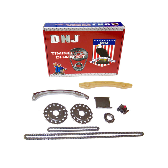 Timing Set