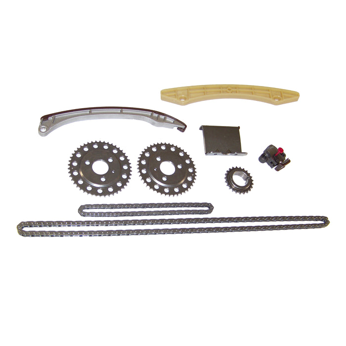 Timing Kit With Water Pump