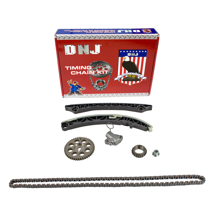 Timing Set