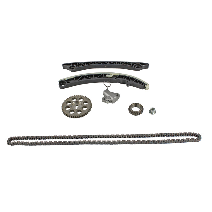 Timing Chain Kit with Water Pump