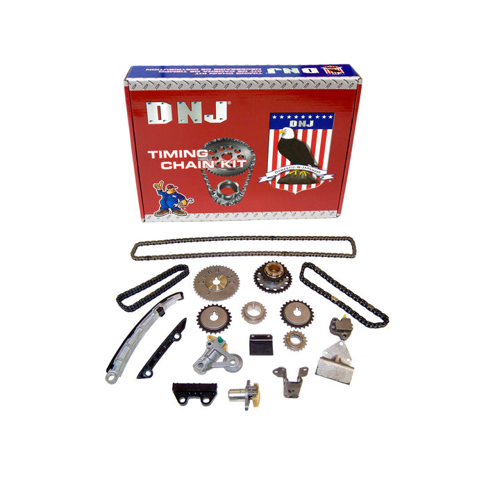 Timing Set