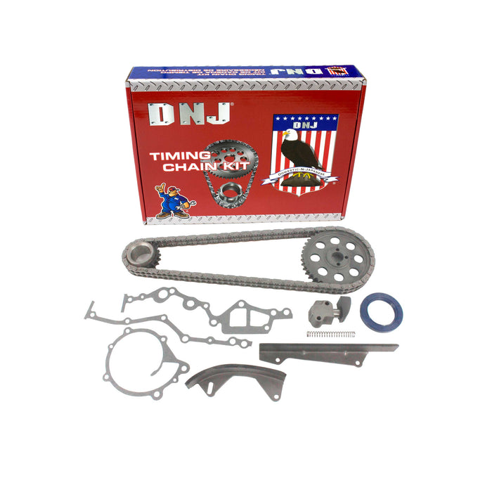 Timing Set